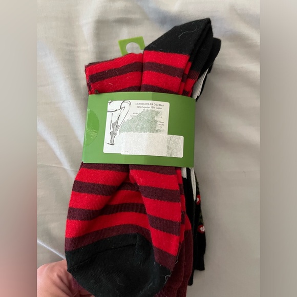 Women’s Kate Spade Socks. New with tags - Picture 4 of 5